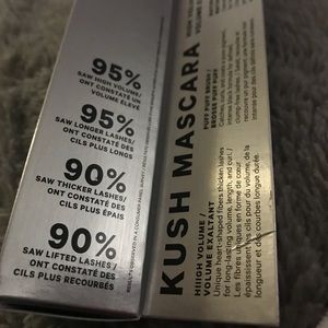 New Milk Kush Mascara